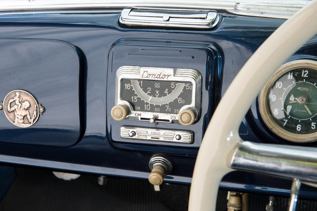 1951 Lancia Aurelia - Image 8 of 23