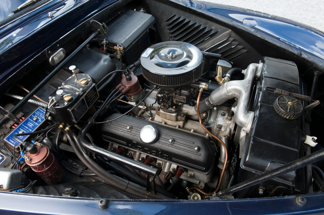 1951 Lancia Aurelia - Image 18 of 23