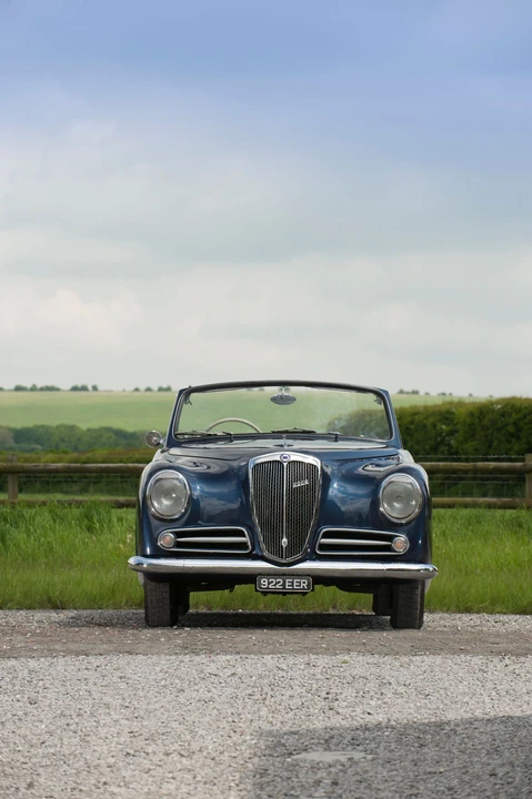 1951 Lancia Aurelia - Image 2 of 23