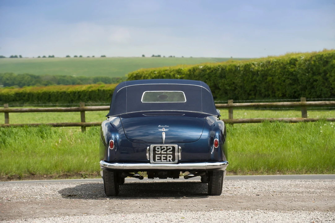 1951 Lancia Aurelia - Image 13 of 23