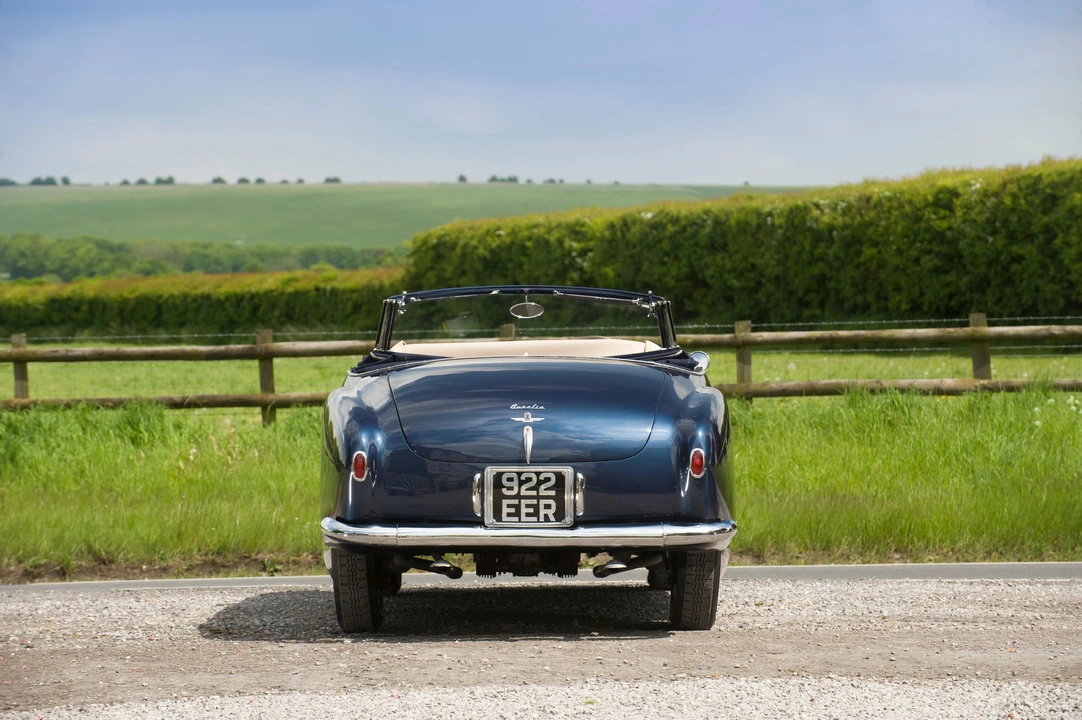 1951 Lancia Aurelia - Image 6 of 23
