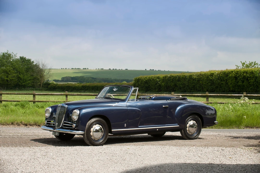 1951 Lancia Aurelia - Image 21 of 23