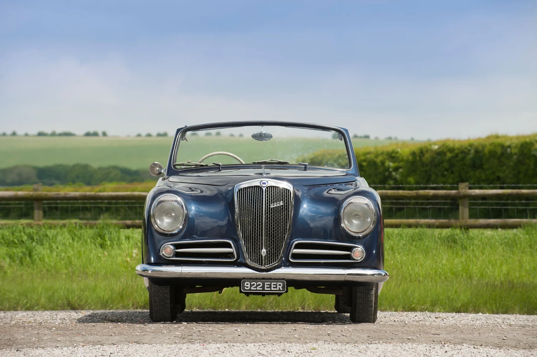 1951 Lancia Aurelia - Image 3 of 23