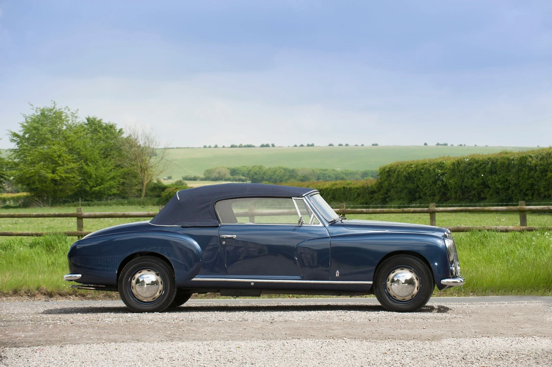 1951 Lancia Aurelia - Image 22 of 23