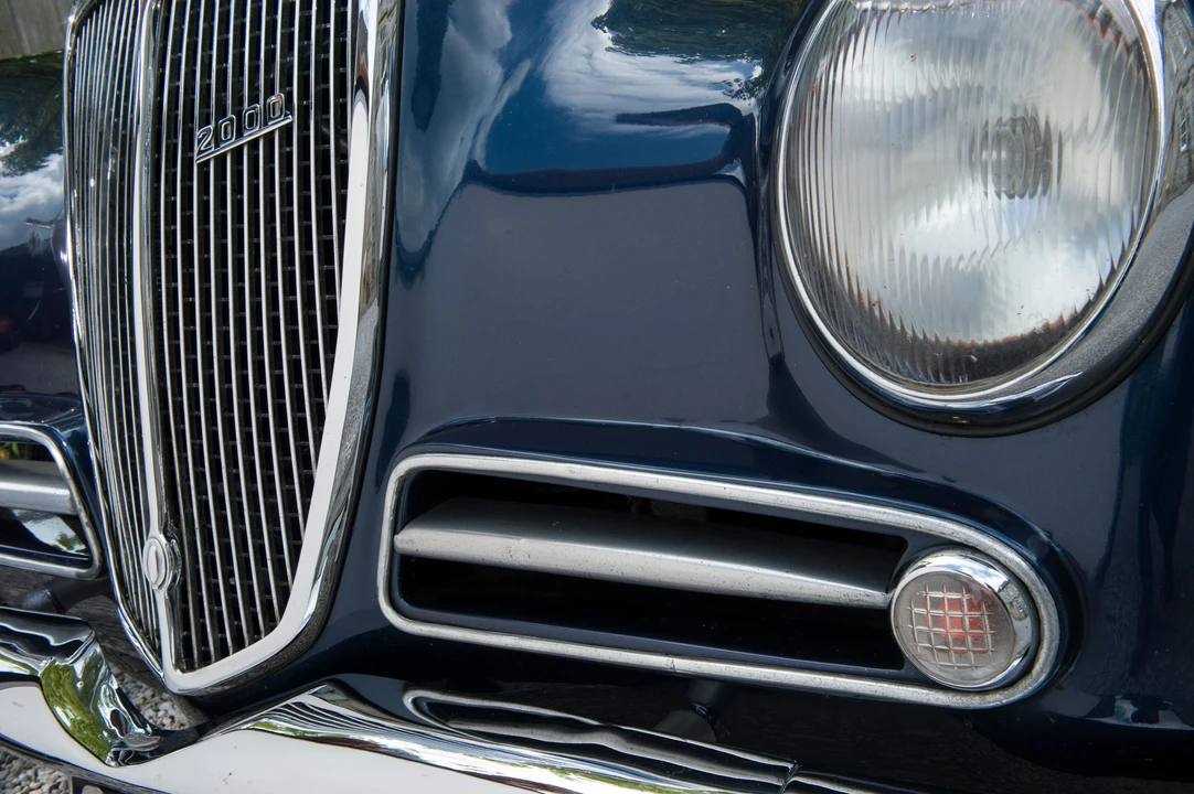 1951 Lancia Aurelia - Image 16 of 23