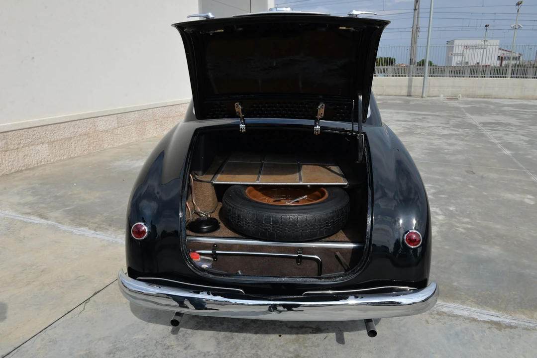 1951 Lancia Aurelia - Image 11 of 26