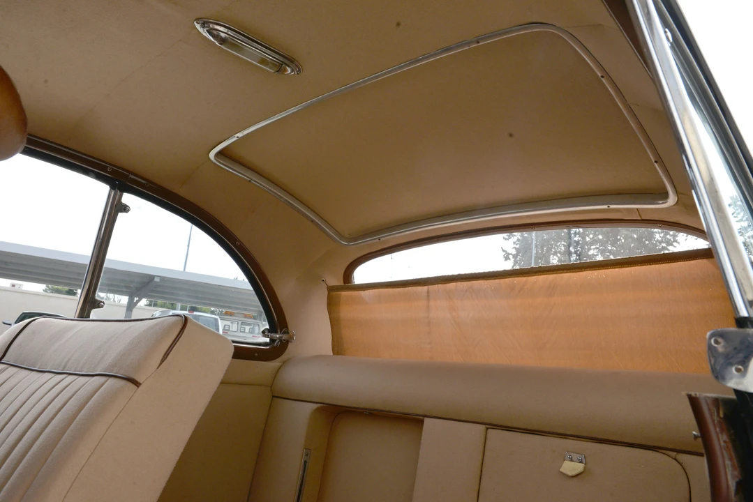 1951 Lancia Aurelia - Image 6 of 26