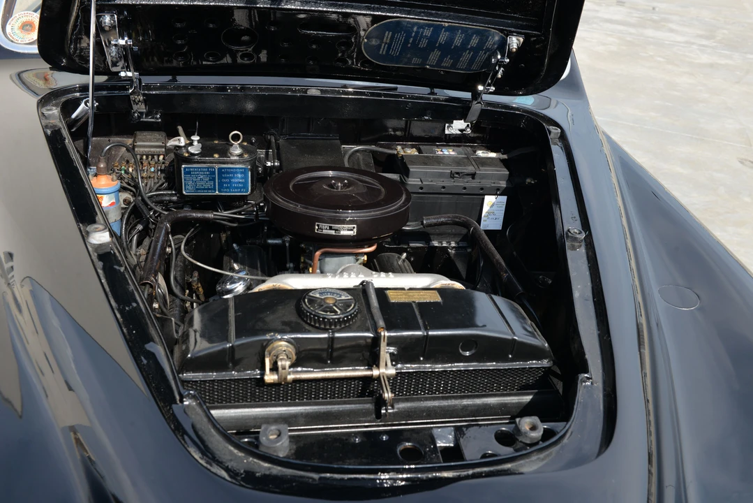 1951 Lancia Aurelia - Image 18 of 26