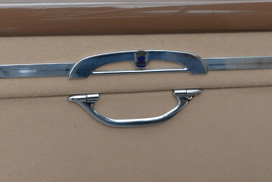 1951 Lancia Aurelia - Image 3 of 26