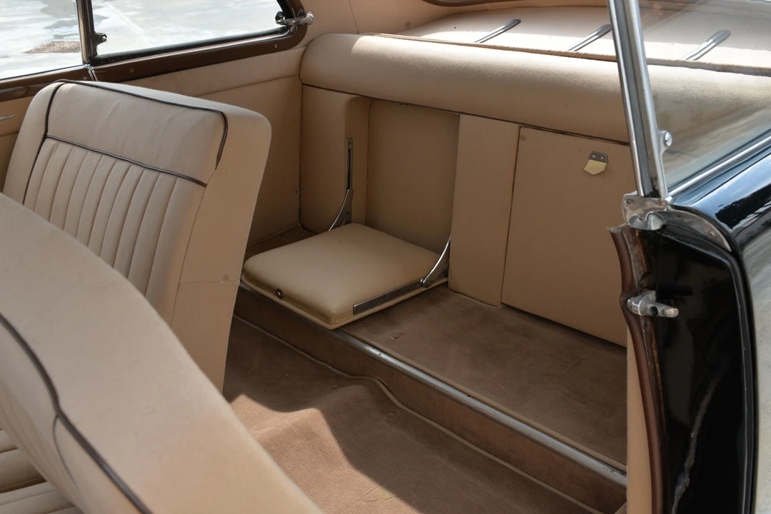 1951 Lancia Aurelia - Image 7 of 26