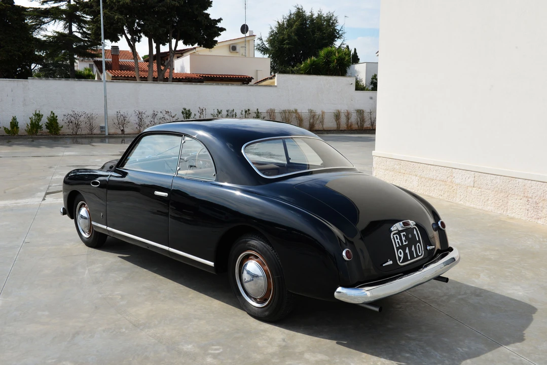 1951 Lancia Aurelia - Image 22 of 26