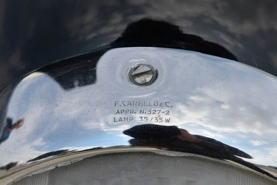 1951 Lancia Aurelia - Image 16 of 26
