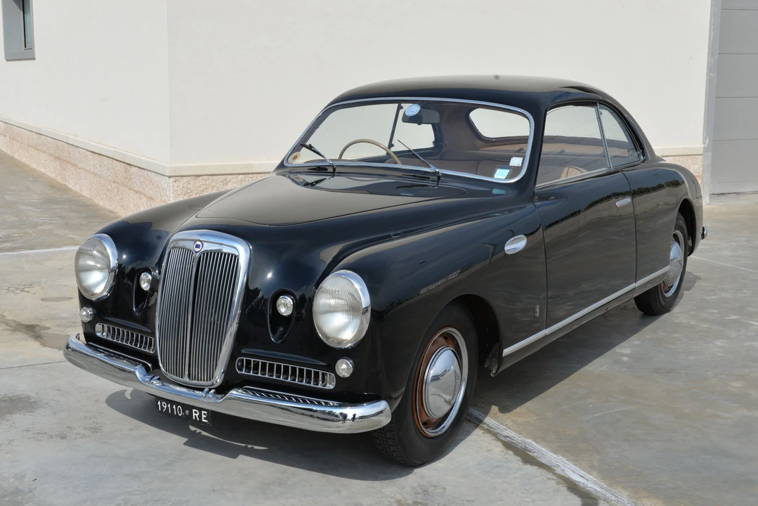 1951 Lancia Aurelia - Image 19 of 26