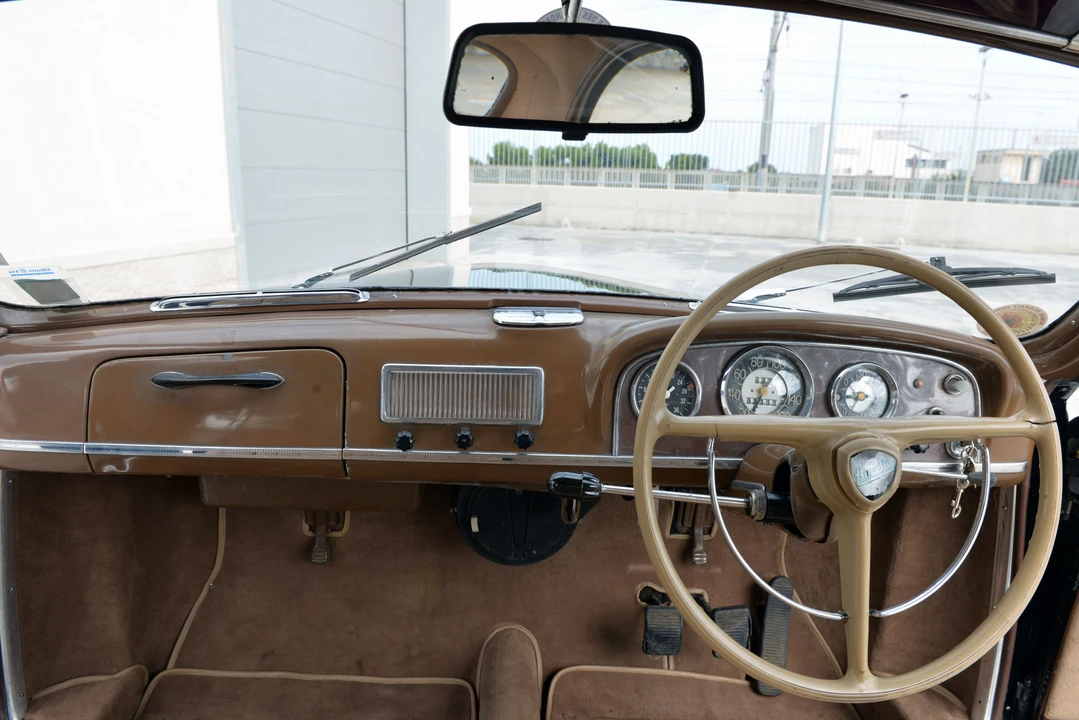 1951 Lancia Aurelia - Image 4 of 26