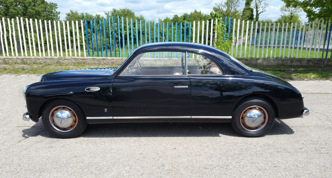 1951 Lancia Aurelia - Image 23 of 26
