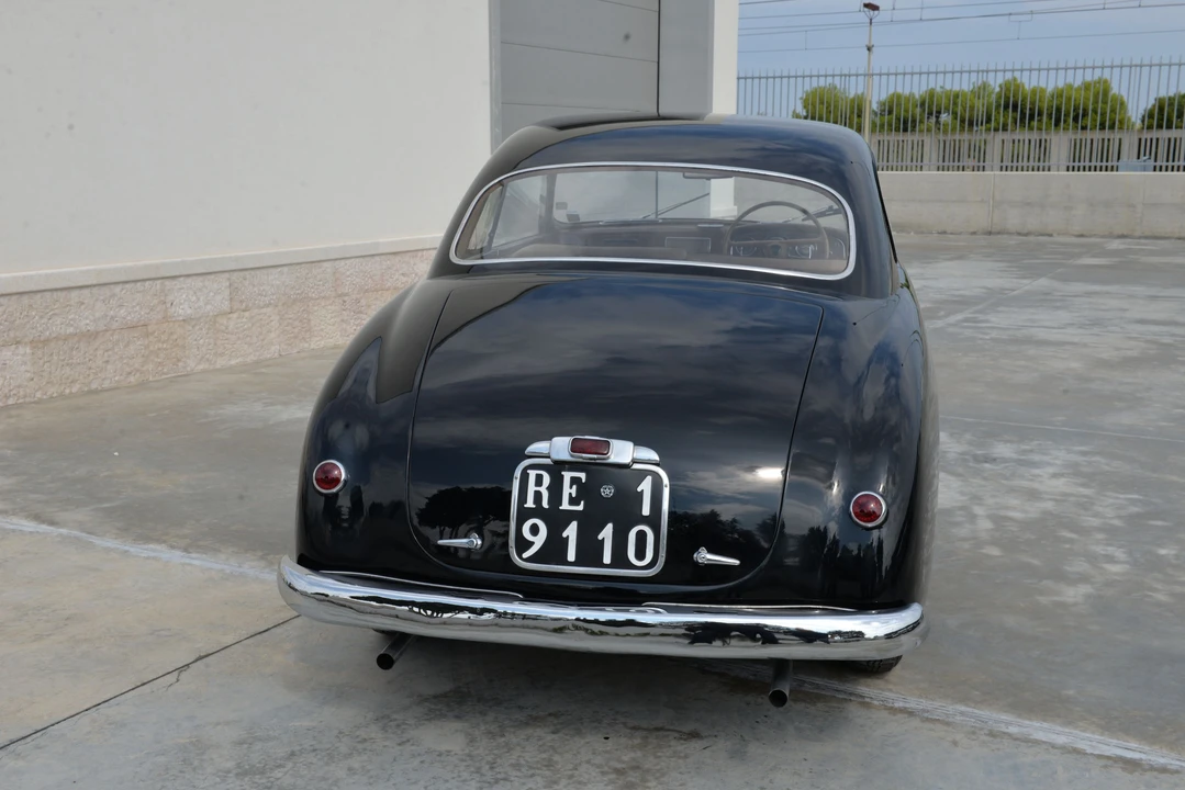1951 Lancia Aurelia - Image 13 of 26
