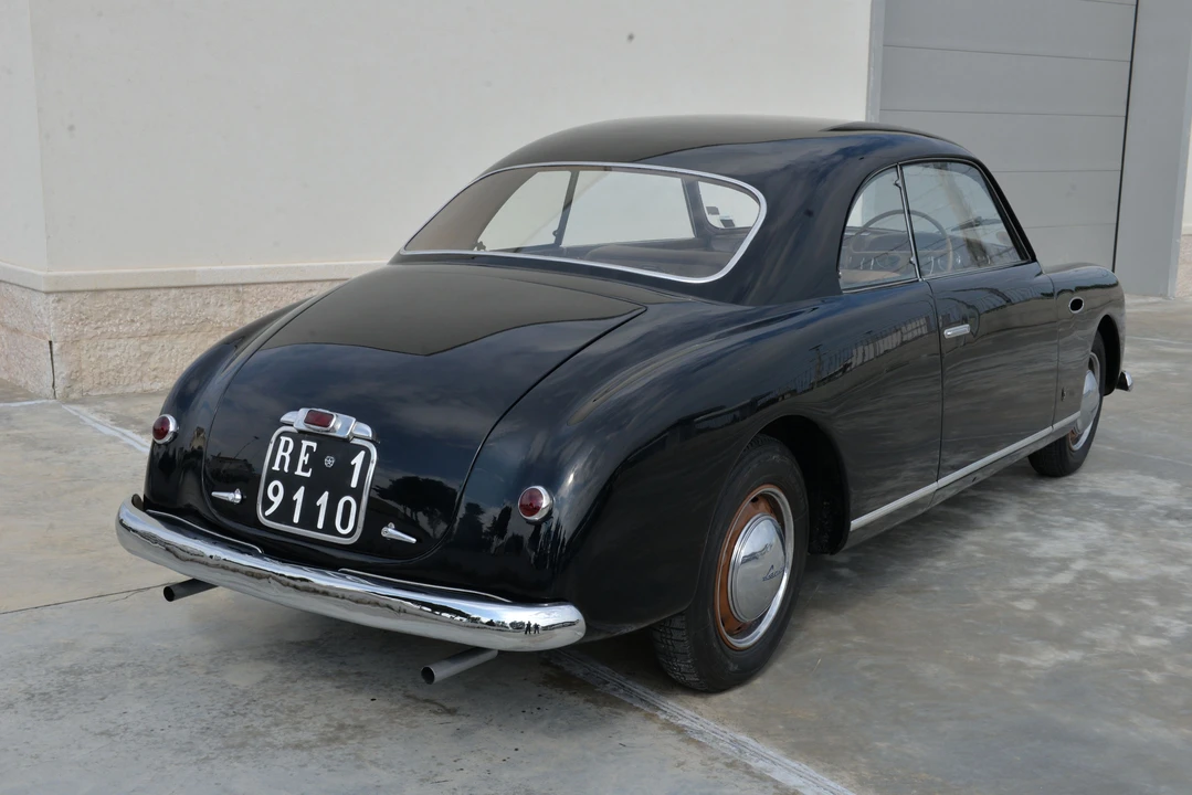 1951 Lancia Aurelia - Image 14 of 26
