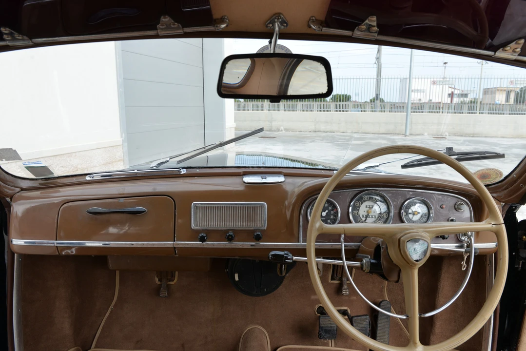 1951 Lancia Aurelia - Image 5 of 26