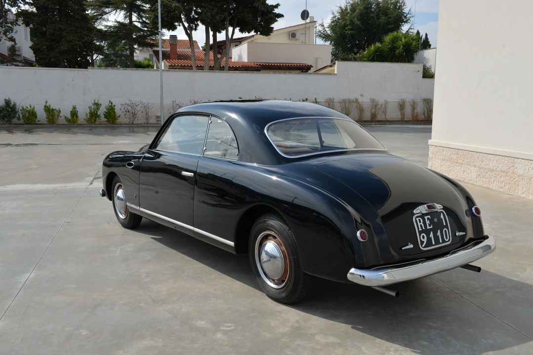 1951 Lancia Aurelia - Image 21 of 26
