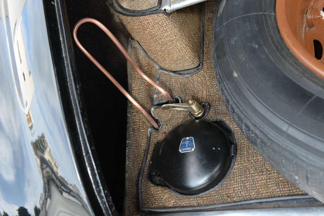 1951 Lancia Aurelia - Image 8 of 26