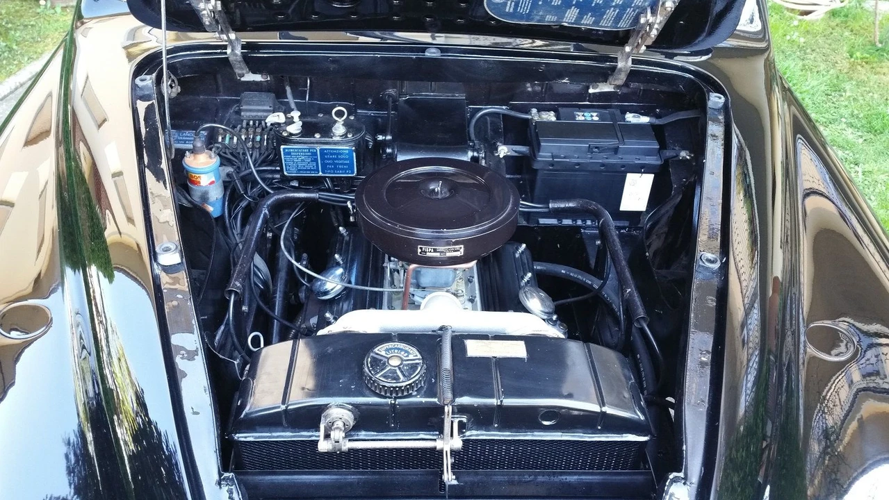 1951 Lancia Aurelia - Image 24 of 26