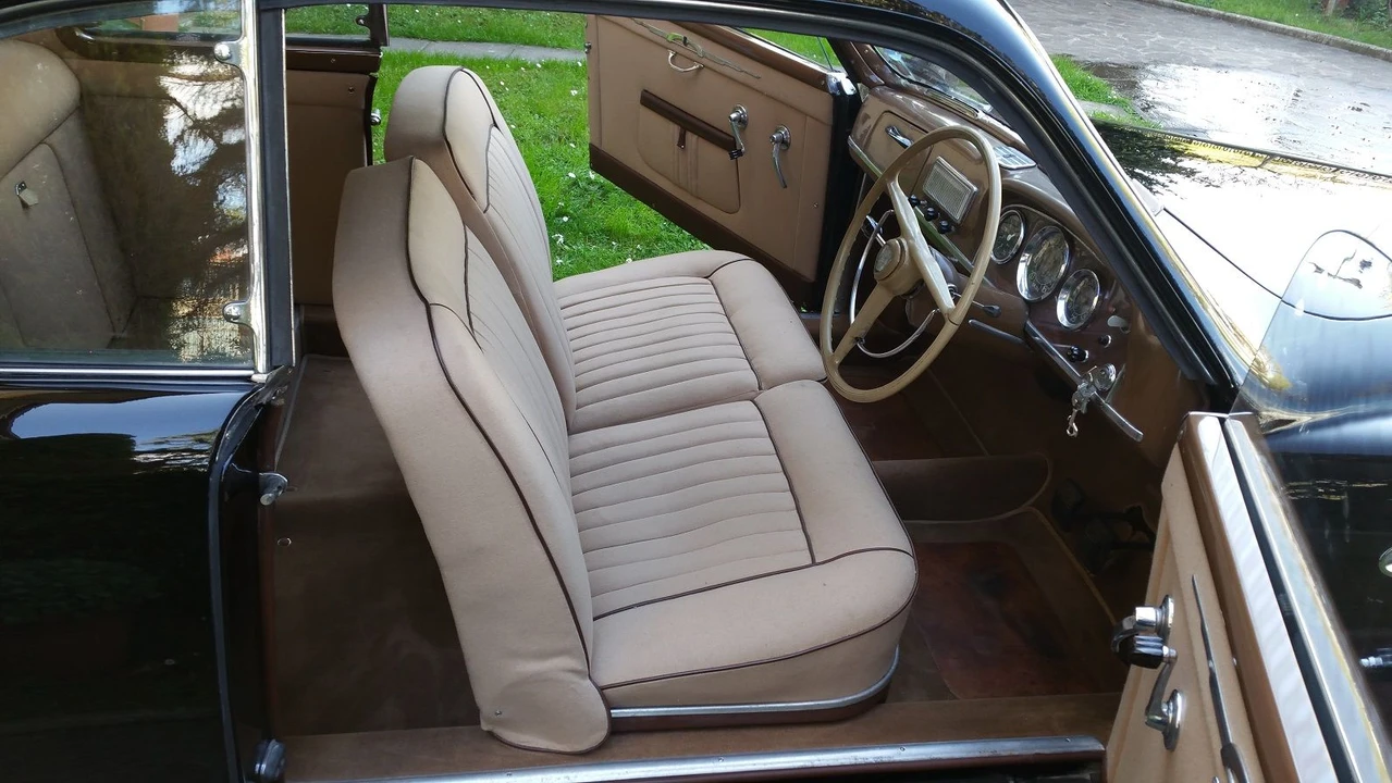 1951 Lancia Aurelia - Image 26 of 26