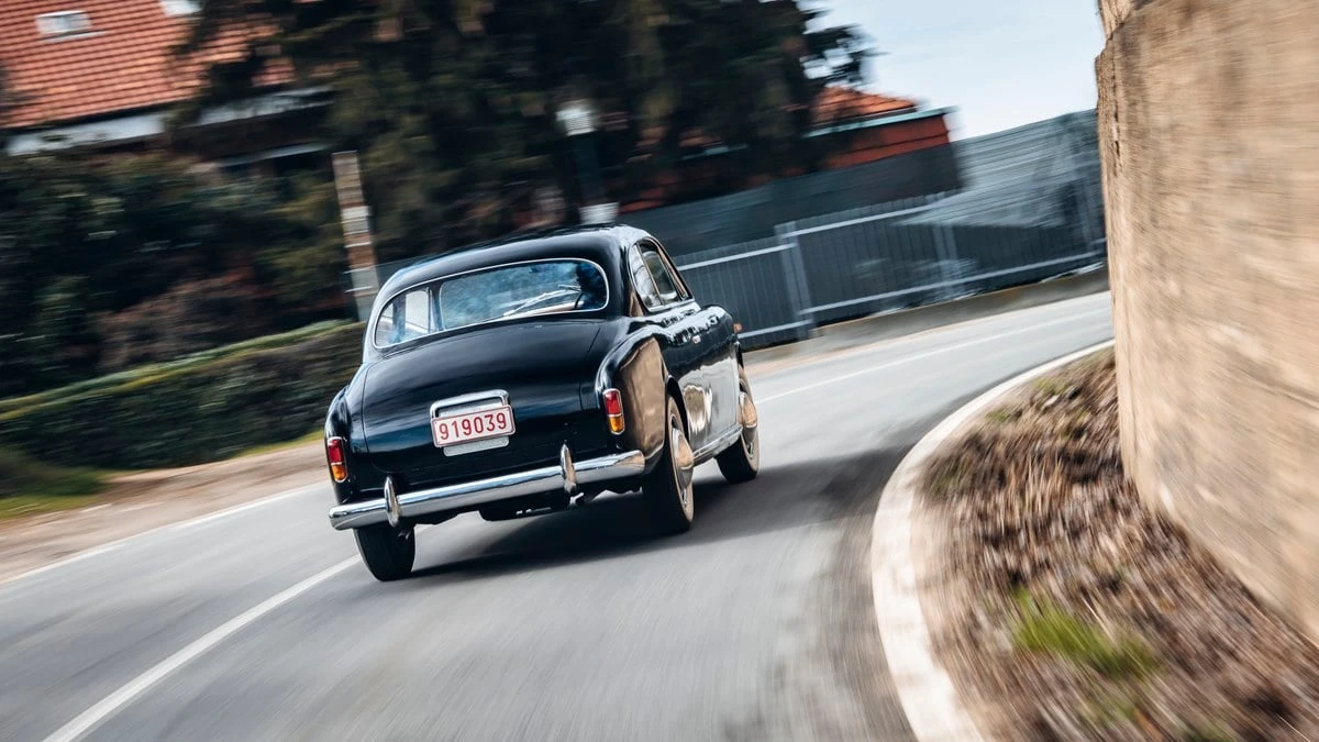 1951 Lancia Aurelia - Image 6 of 31