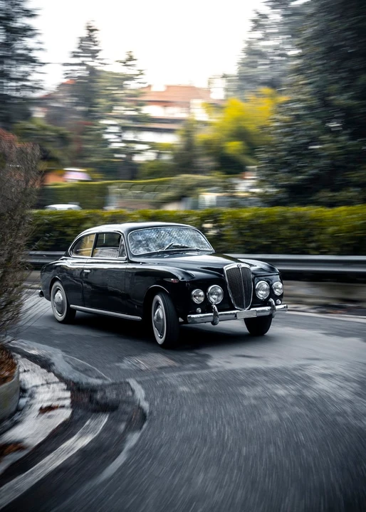 1951 Lancia Aurelia - Image 13 of 31