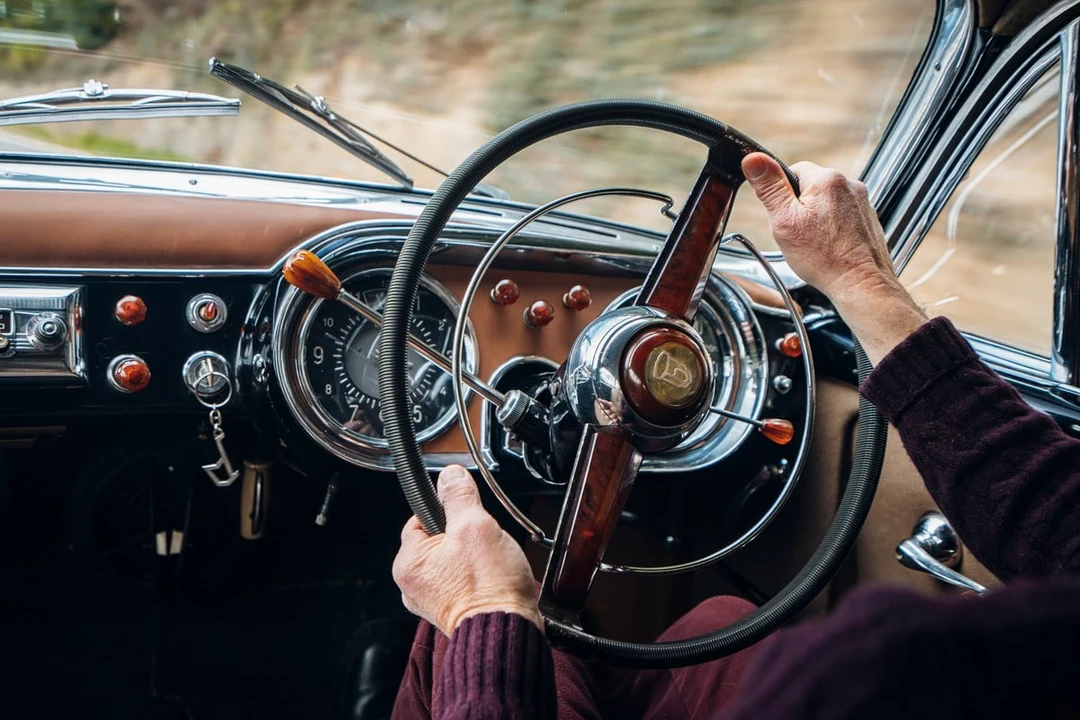 1951 Lancia Aurelia - Image 31 of 31