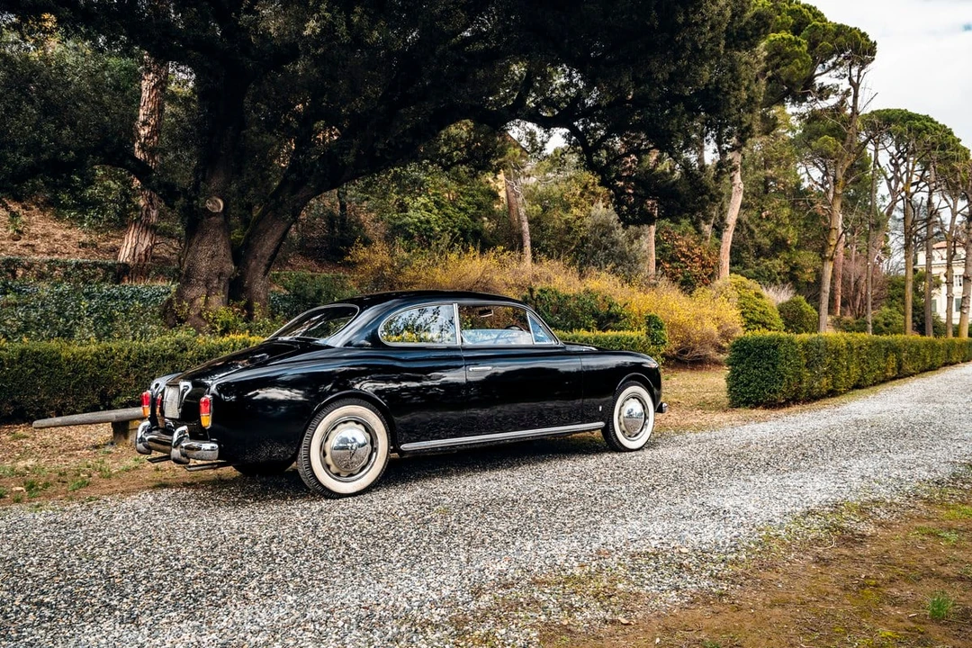 1951 Lancia Aurelia - Image 11 of 31