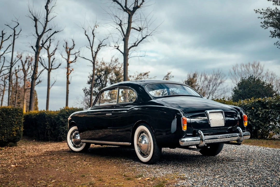 1951 Lancia Aurelia - Image 3 of 31