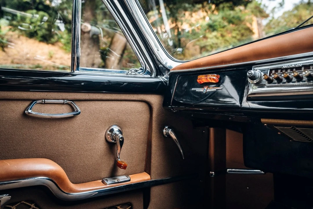 1951 Lancia Aurelia - Image 30 of 31