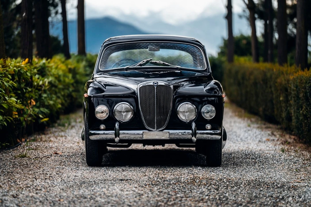 1951 Lancia Aurelia - Image 5 of 31