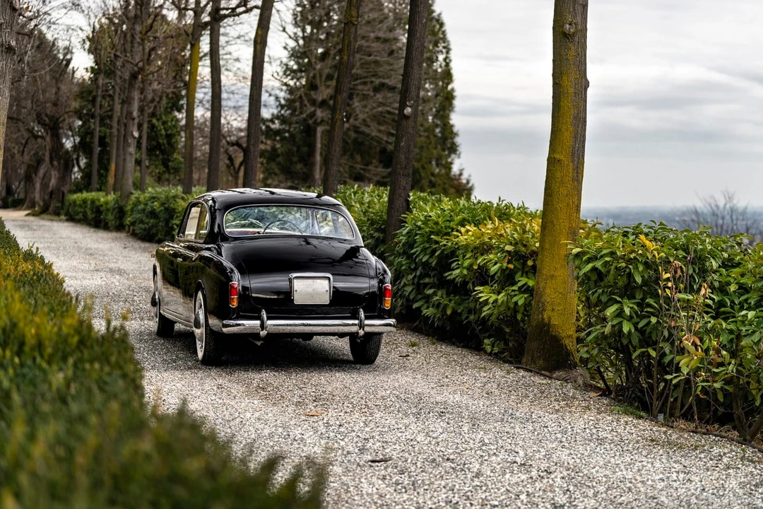 1951 Lancia Aurelia - Image 20 of 31