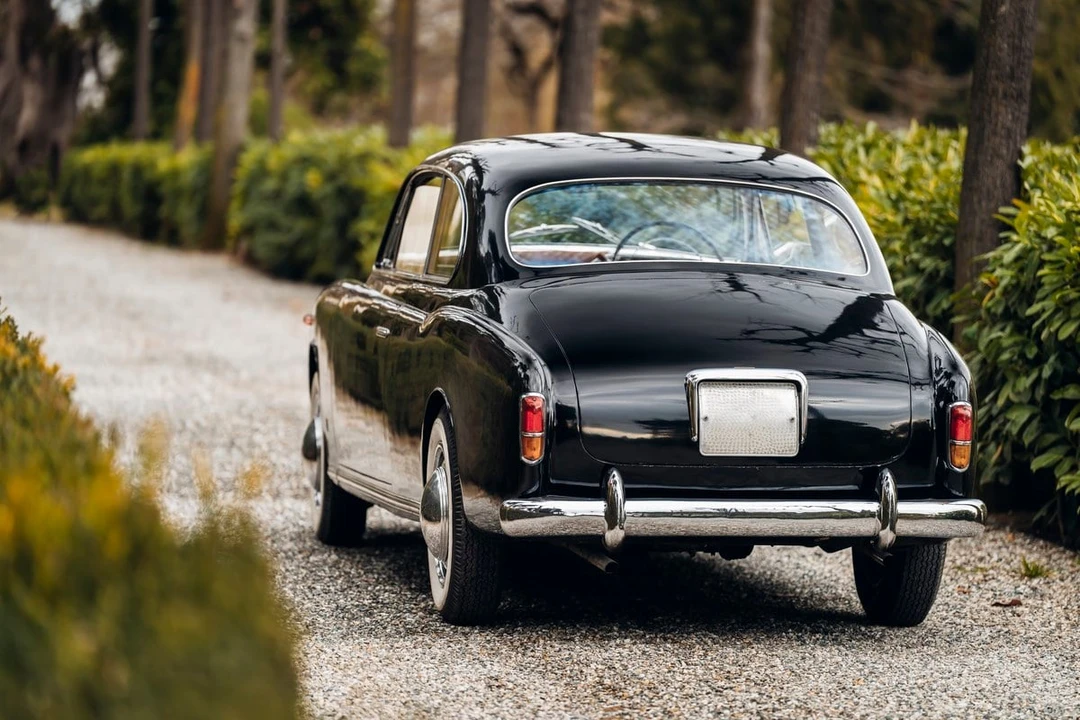 1951 Lancia Aurelia - Image 12 of 31