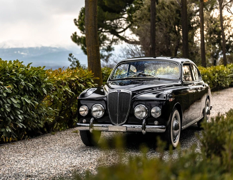 1951 Lancia Aurelia - Image 2 of 31