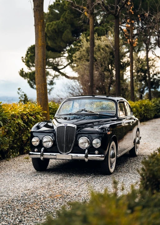 1951 Lancia Aurelia - Image 19 of 31