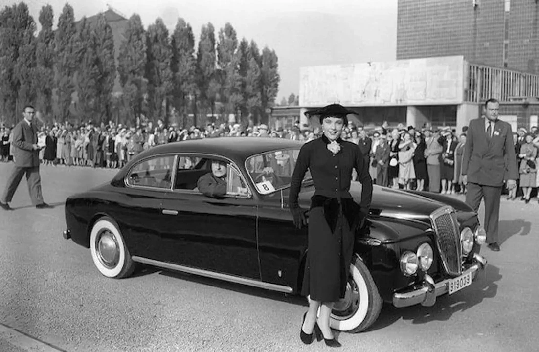 1951 Lancia Aurelia - Image 10 of 31