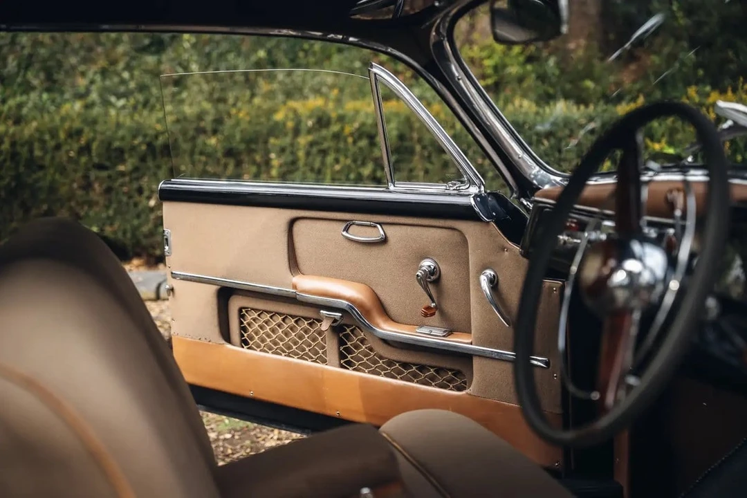 1951 Lancia Aurelia - Image 27 of 31