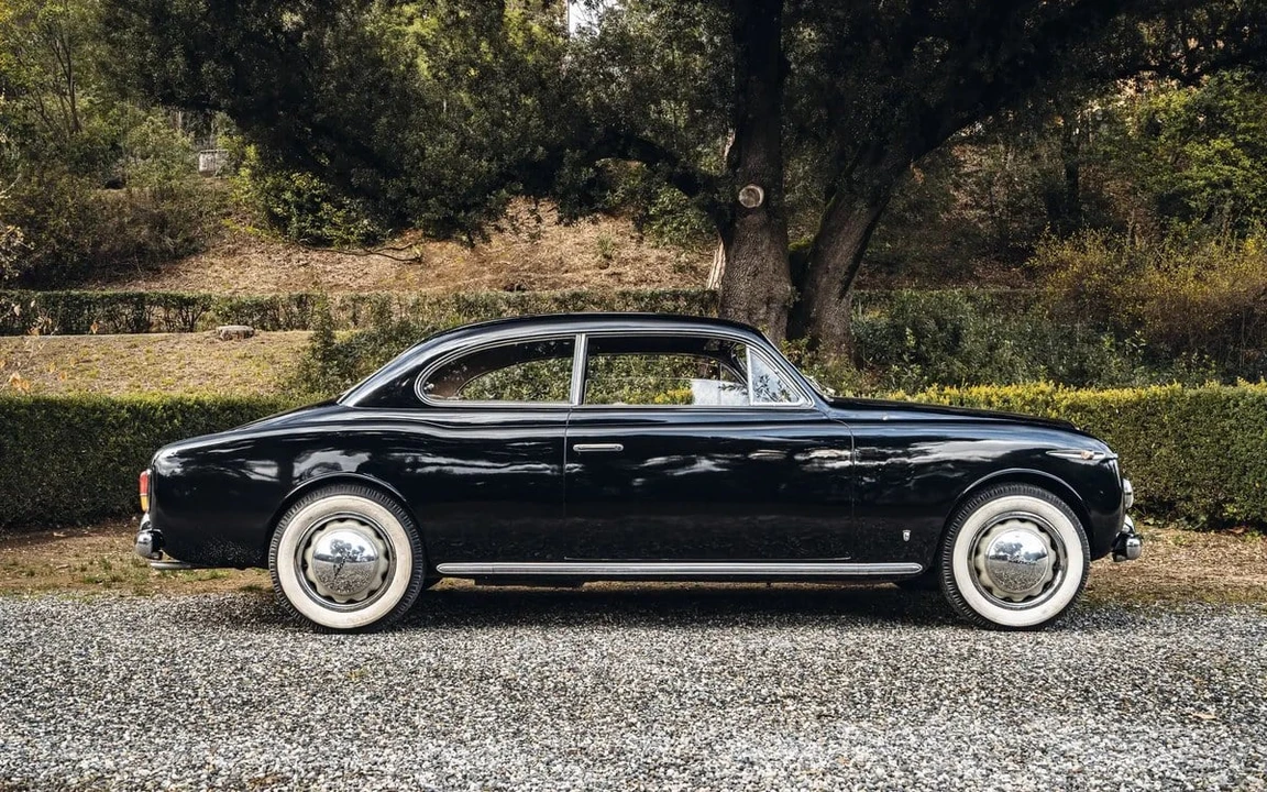 1951 Lancia Aurelia - Image 4 of 31