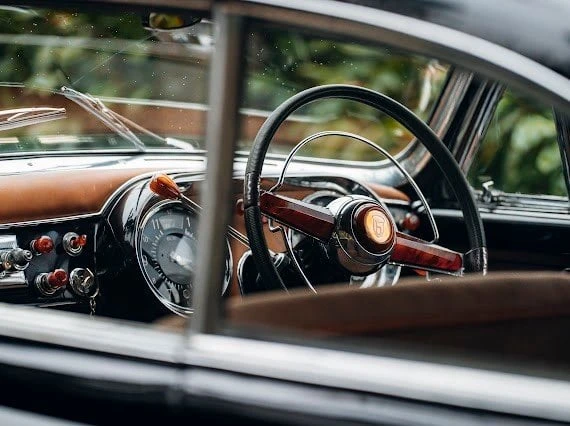 1951 Lancia Aurelia - Image 24 of 31