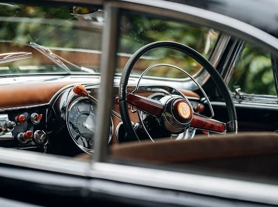 1951 Lancia Aurelia - Image 26 of 31