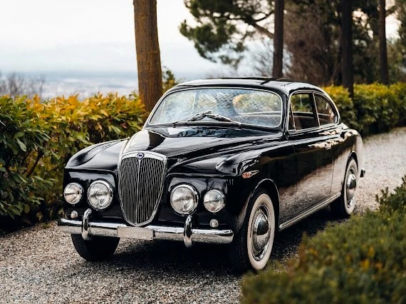 1951 Lancia Aurelia - Image 15 of 31