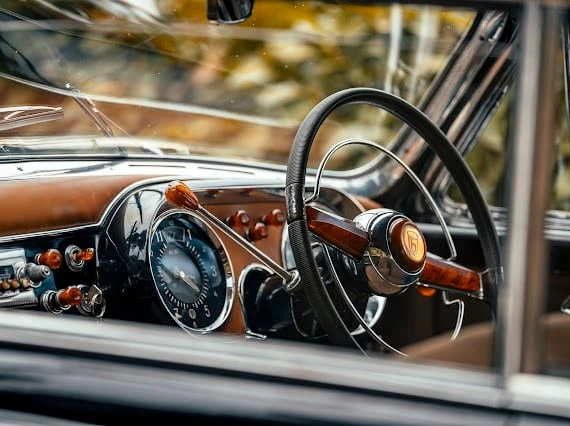 1951 Lancia Aurelia - Image 28 of 31