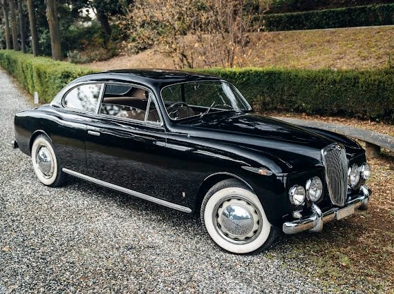 1951 Lancia Aurelia - Image 14 of 31