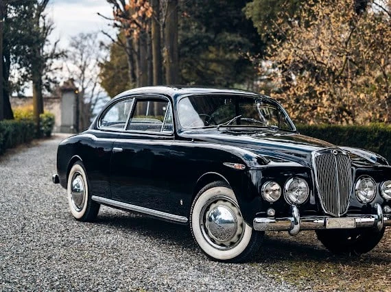 1951 Lancia Aurelia - Image 17 of 31