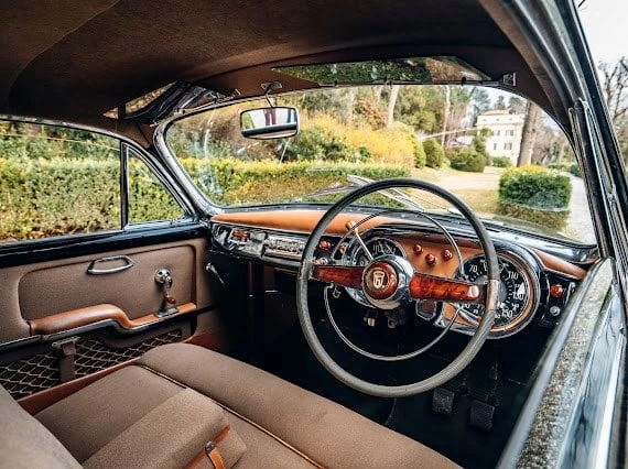 1951 Lancia Aurelia - Image 8 of 31