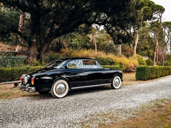 1951 Lancia Aurelia - Image 21 of 31