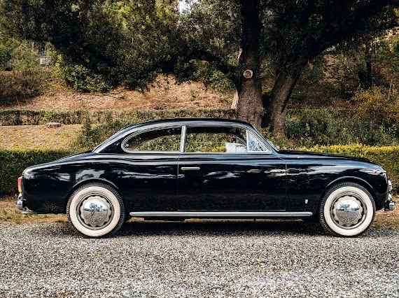 1951 Lancia Aurelia - Image 18 of 31