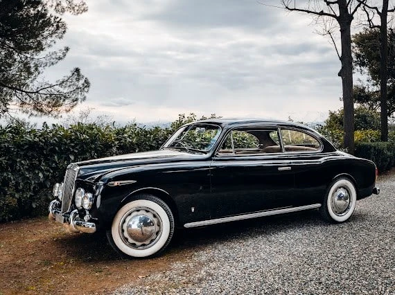 1951 Lancia Aurelia - Image 22 of 31